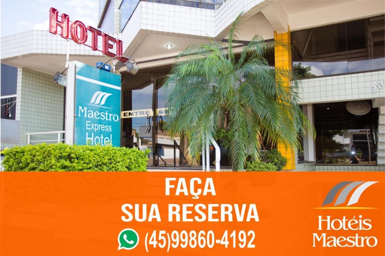 Hotel Maestro Express Toledo Εξωτερικό φωτογραφία