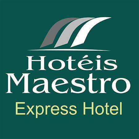 Hotel Maestro Express Toledo Εξωτερικό φωτογραφία