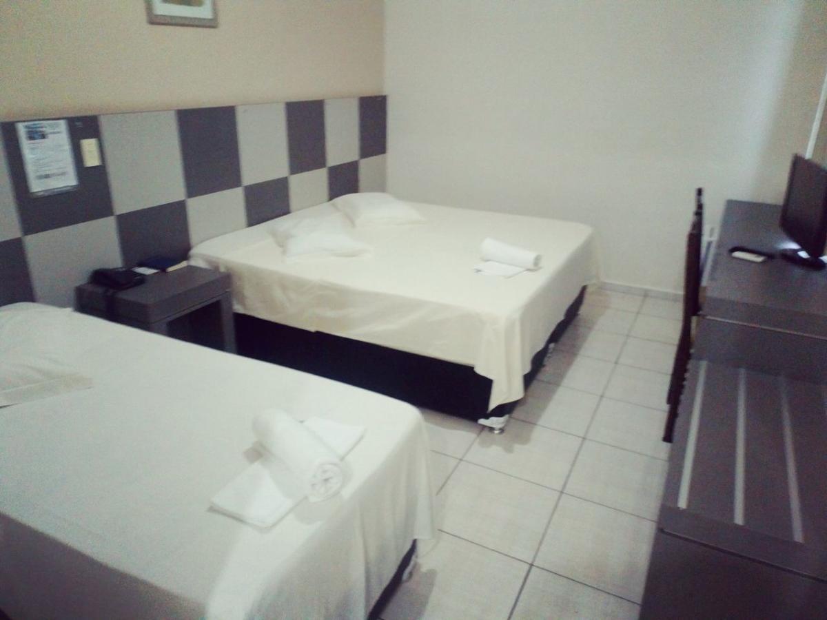 Hotel Maestro Express Toledo Εξωτερικό φωτογραφία