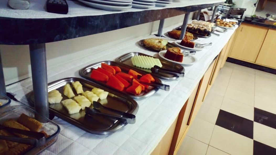 Hotel Maestro Express Toledo Εξωτερικό φωτογραφία