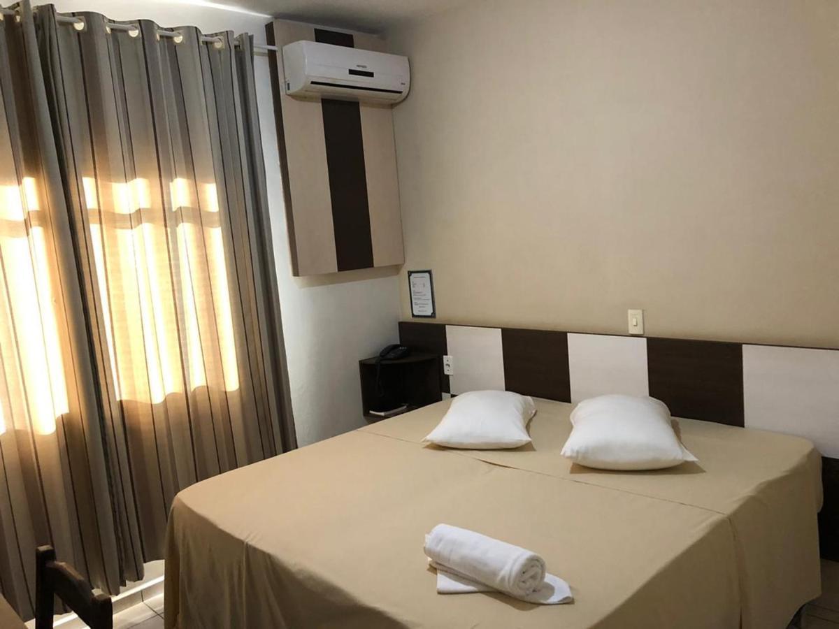 Hotel Maestro Express Toledo Εξωτερικό φωτογραφία