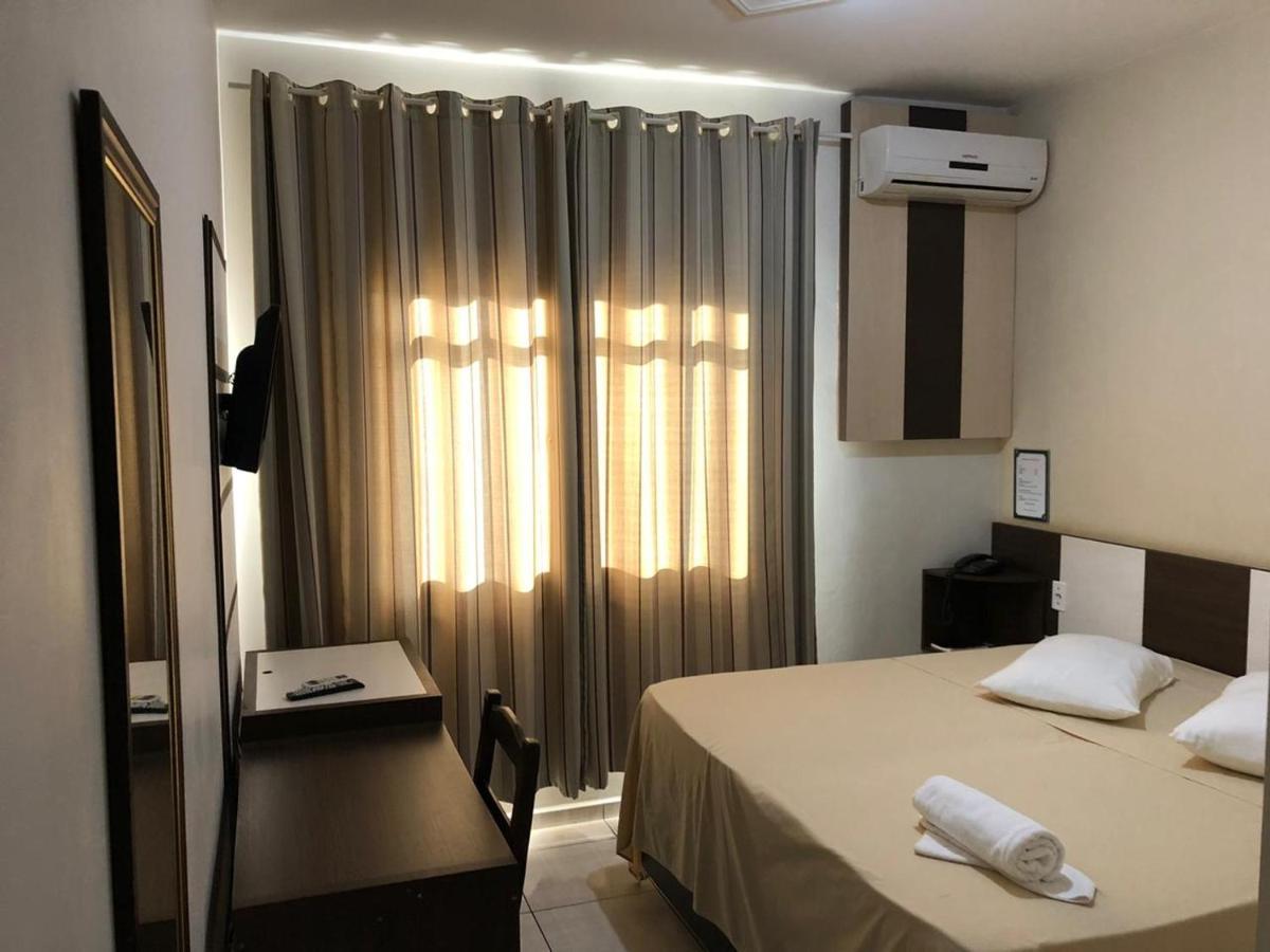 Hotel Maestro Express Toledo Εξωτερικό φωτογραφία